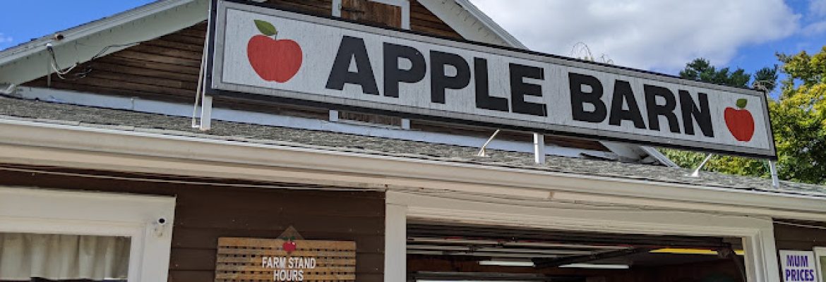 Woodstock Orchards and Bakery Barn