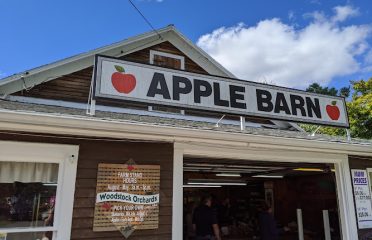 Woodstock Orchards and Bakery Barn