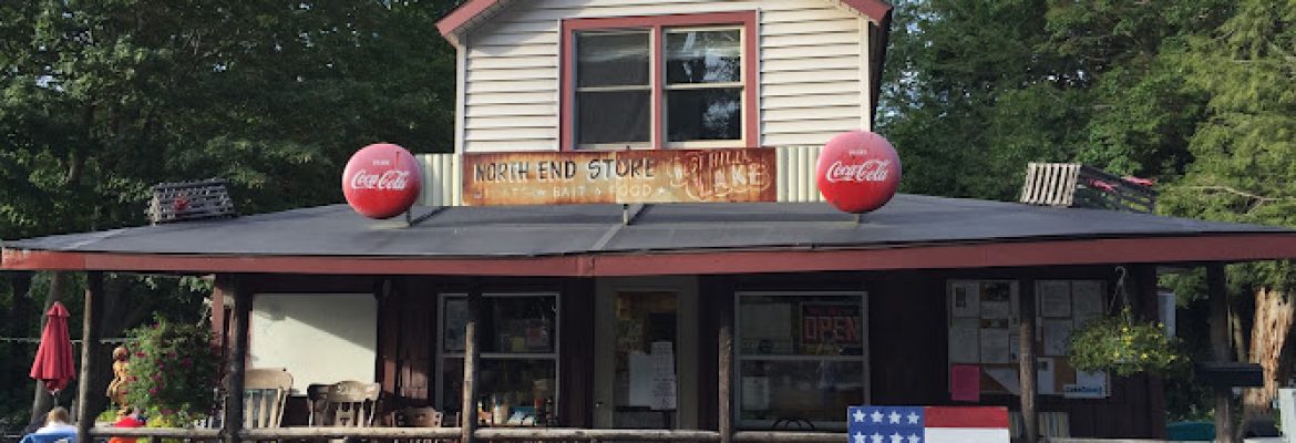 The North End Store