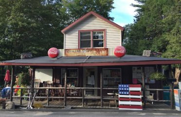 The North End Store