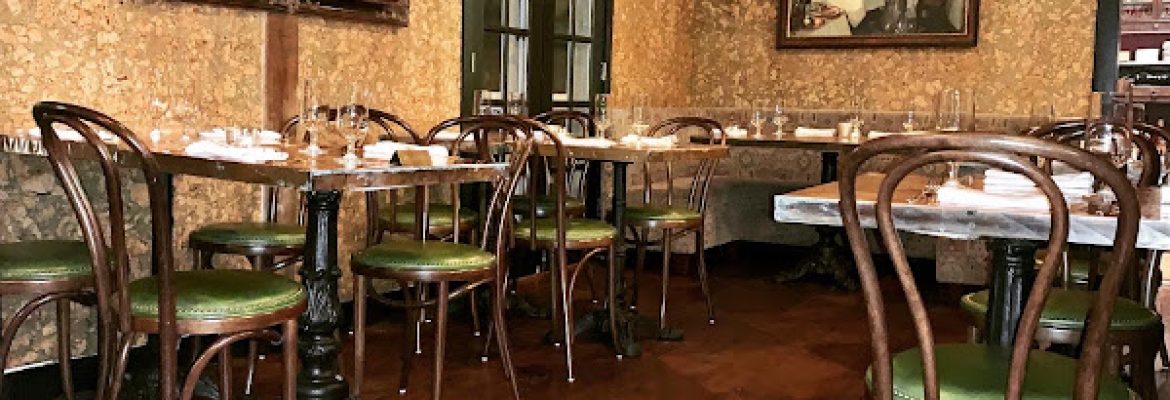 The Village Bistro