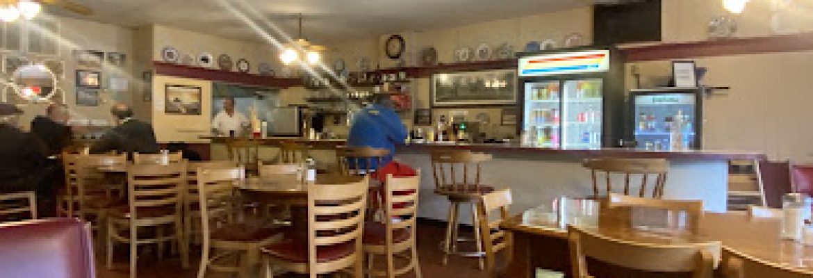 Patricia’s Restaurant