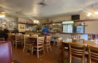 Patricia’s Restaurant