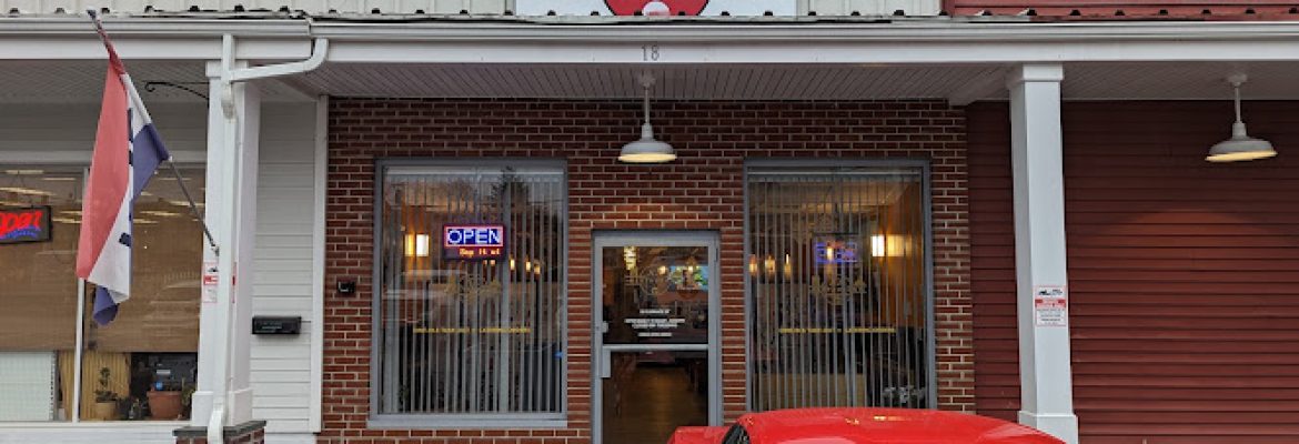 NK Restaurant