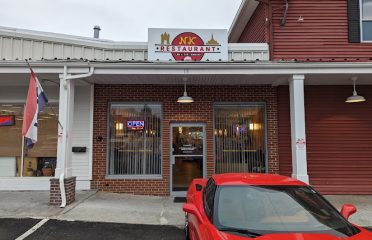 NK Restaurant
