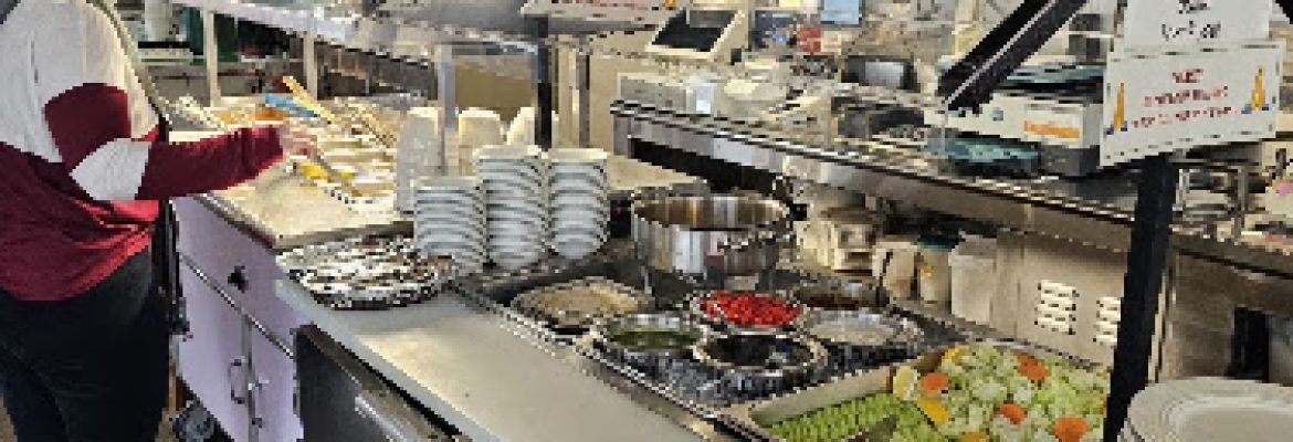 India Palace Restaurant (TANDOOR)
