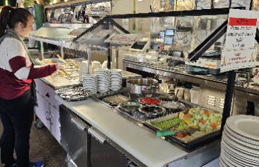 India Palace Restaurant (TANDOOR)