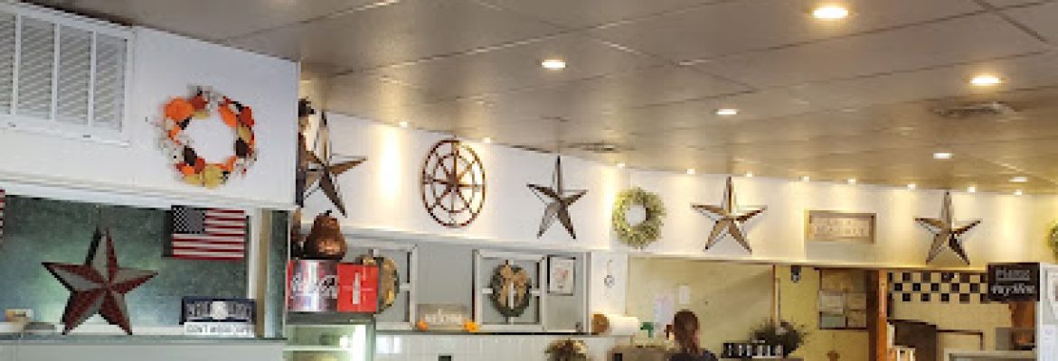 Countryside Pizza Restaurant