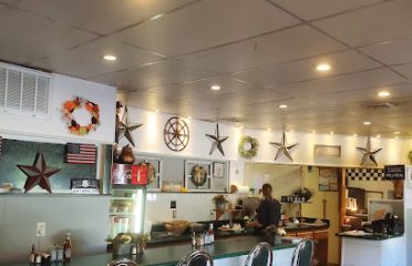 Countryside Pizza Restaurant