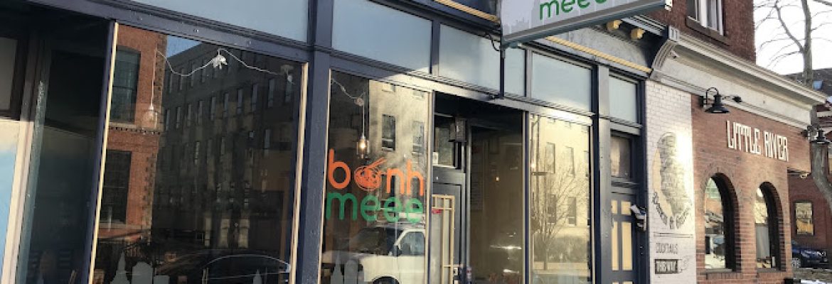 Banh Meee