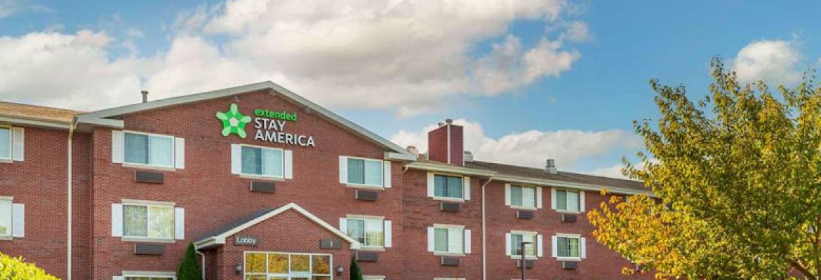 Extended Stay America Suites- Hartford – Farmington