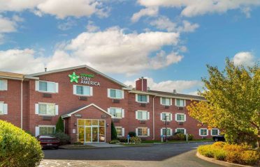 Extended Stay America Suites- Hartford – Farmington