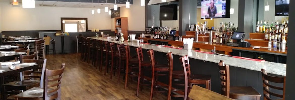 Relish Wine Bar & Grill