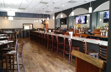 Relish Wine Bar & Grill