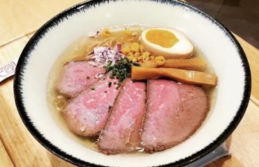 Brooklyn Ramen/Hachiroku