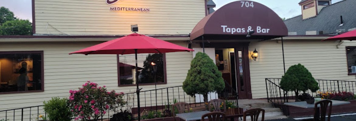 Bistro Mediterranean &Tapas Bar