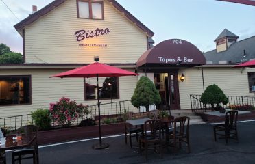 Bistro Mediterranean &Tapas Bar