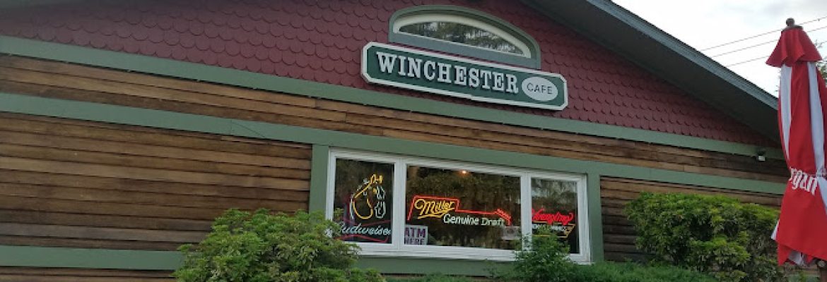 Winchester Cafe
