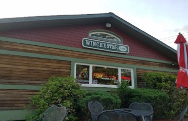 Winchester Cafe