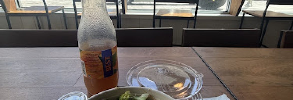 fresh&co