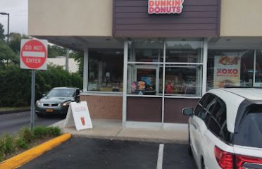 Dunkin’