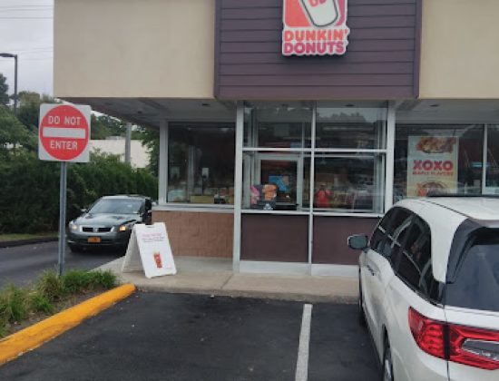 Dunkin’