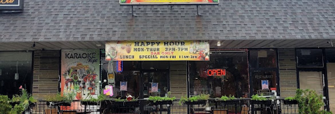 Avocado Mexican Restaurant