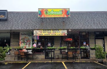 Avocado Mexican Restaurant
