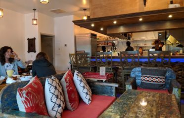 Shakahari – Vegetarian Indian Cuisine