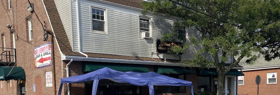 Steve’s Place