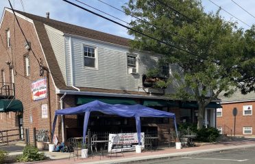 Steve’s Place