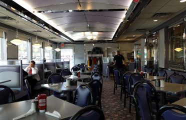 Athenian Diner II