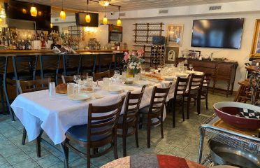 Silvia’s Thompsonville Cafe