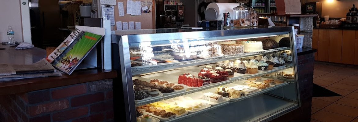Patty Cakes Bakery Glastonbury