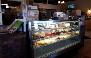 Patty Cakes Bakery Glastonbury