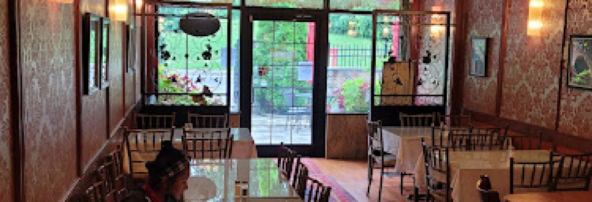 American & Mexican Diner