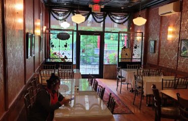 American & Mexican Diner