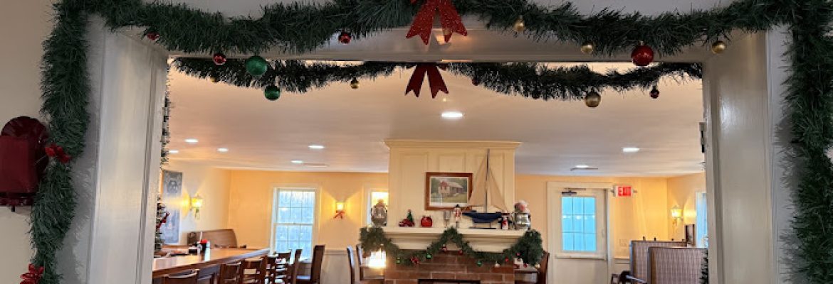 The Tavern at Spring Hill