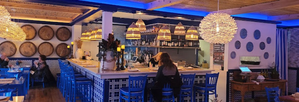 Mykonos Kouzina