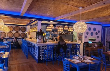 Mykonos Kouzina