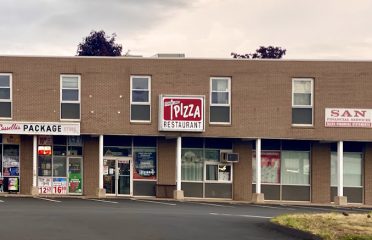 Town Line Pizza & Restaurant