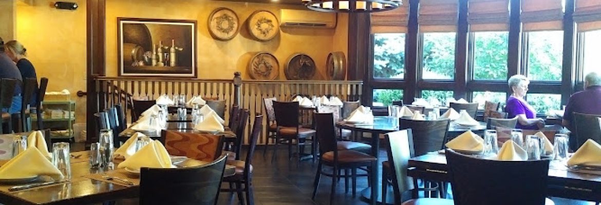 Buon Appetito Ristorante & Pizzeria