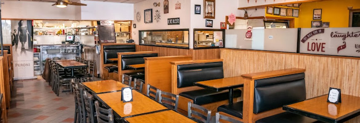 Tolli’s Apizza & Restaurant