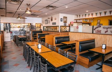 Tolli’s Apizza & Restaurant