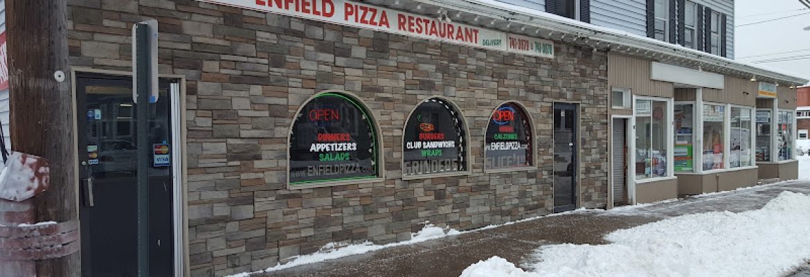 Enfield Pizza