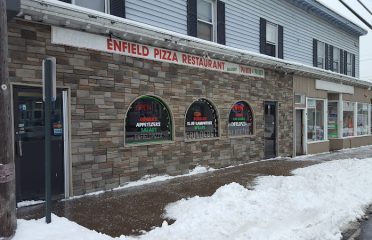 Enfield Pizza
