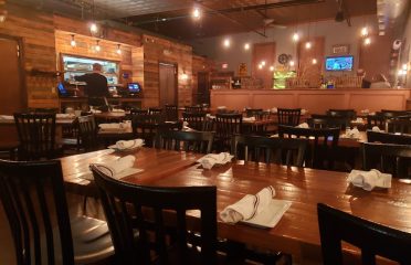 Copper City Bar & Grill
