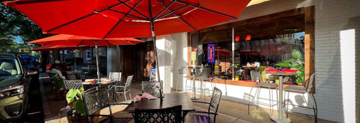 Viva Zapata/ VivaZ Cantina
