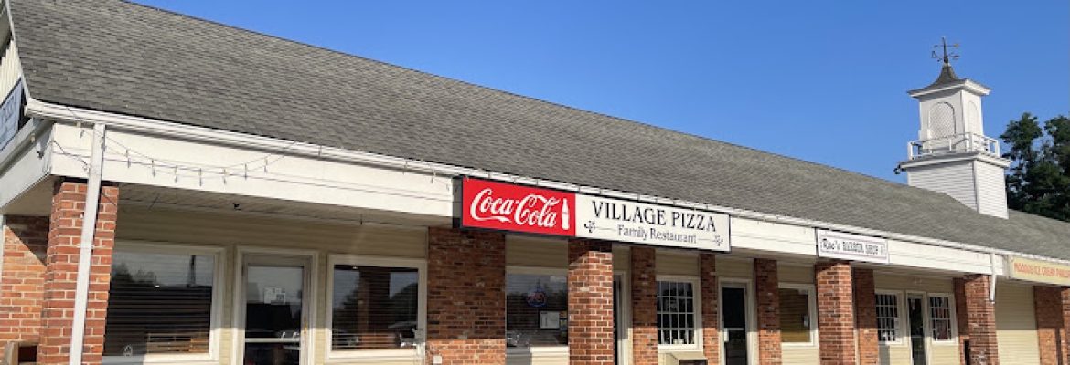 Village Pizza Family Restaurant