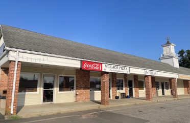 Village Pizza Family Restaurant